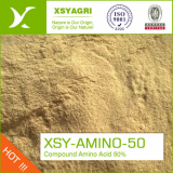 Compound Amino Acid Fertilizer Plant Source and Animal Sourc